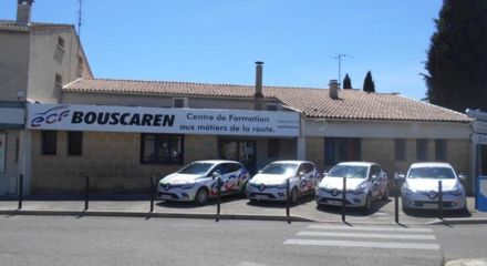 Agence Nîmes Snt Cézaire - Photo N°2