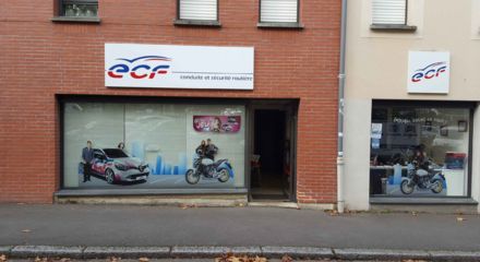 Agence de St Grégoire