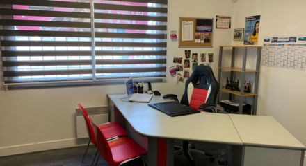 Bureau Michaël