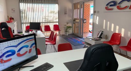 Bureaux Maryline et Mathis 