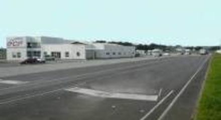 Pistes de Manoeuvres