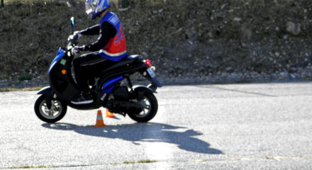 cours bsr