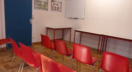 Salle de code 1