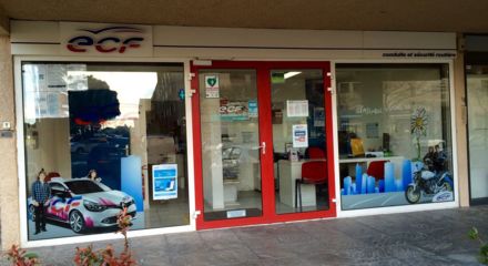 Agence de FOS SUR MER