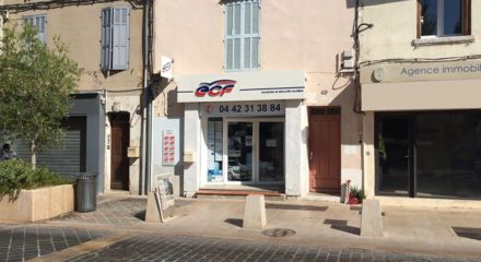 Agence de MARIGNANE