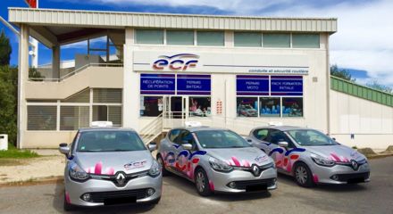 Agence de MARTIGUES