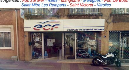 Agence de PORT DE BOUC