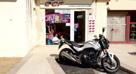 Agence de SAINT MITRE LES REMPARTS