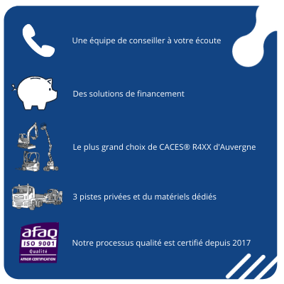 5 bonnes raisons de choisir ECF Vigier Montluçon